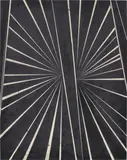 Mark Grotjahn, Untitled