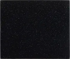 Night Sky #3 by Vija Celmins, 1991, oil on canvas, laid on wood panel, sold May 2014
