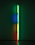 Dan Flavin, Untitled (to Ksenija)