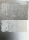 Nathan Hylden, Untitled, 2011, acrylic on aluminum