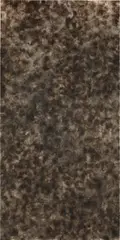 Kaari Upson, Untitled, 2011, smoke and oil on panel