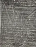 Sam Moyer, Bleach Bum, 2011, ink and bleach on canvas, laid on wood