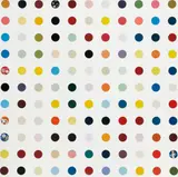 Mr., Untitled, 2004, acrylic on canvas