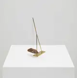 Carol Bove, Desuverette