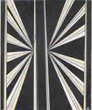 Mark Grotjahn, Untitled