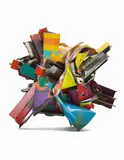 John Chamberlain, Leggsbenedict