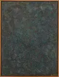 Milton Resnick, Untitled