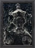 Andres Serrano, Black Baby Jesus