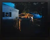Untitled (Second Skin) from Twilight by Gregory Crewdson, 2001-02, chromogenic print, offered May 2014