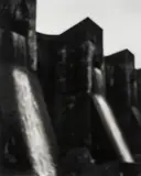 Hiroshi Sugimoto, Honen Dam, Tohjiro Sano