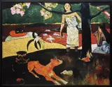 Pastorales Tahitiennes, after Paul Gauguin (from Pictures of Pigment) by Vik Muniz, 2005, chromogenic print, sold May 2014