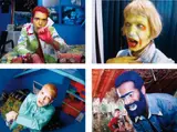 Ryan Trecartin, I-Be Area, 2007, DVD, Digital Betacam