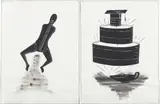 Mike Kelley, The Big Day