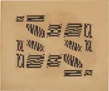 Hélio Oiticica, Metaesquema