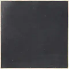 Lygia Clark, Unidade I, 1958, industrial paint on plywood