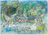 Roberto Matta, Dharmasutra