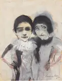 Francisco Corzas, Untitled