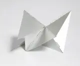 Lygia Clark, Caranguejo