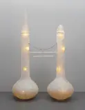 Carlos Garaicoa, Towers