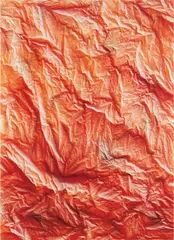 El Abrazo by Miguel Florido, 2012, acrylic on linen, sold May 2014