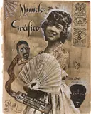 Dr Lakra, Sin título (Mundo Gráfico)