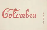 Antonio Caro, Colombia, 1977, screenprint inks on cotton canvas