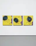 Futura 2000, Untitled