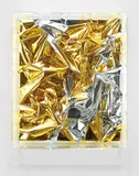 Anselm Reyle, Untitled