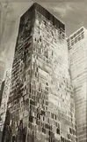 Enoc Perez, The Seagram Building