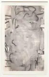 Christopher Wool, Three Women (Light I), 2005, silkscreen on Saunders Watercolor paper