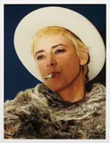 Roe Ethridge, Cat Power for New Yorker