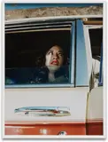 Sheryl (from the series Weekend-End) by Alex Prager, 2009, chromogenic print, sold Sep 2014
