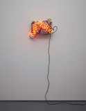 Jason Rhoades, Twat Waffle