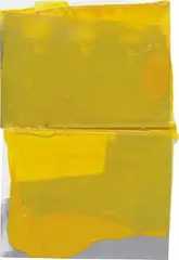 BUII Toledo by Alex Hubbard, 2010, acrylic, enamel, resin, fiberglass on canvas, sold Sep 2014