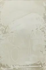 Tony Matelli, Untitled (Dick Fuck), 2011, enamel on mirror