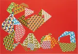 Barry McGee, Untitled