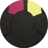 Kaws, Untitled, 2011, acrylic on canvas