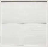 Tauba Auerbach, B.L.A.H.