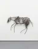Deborah Butterfield, Calligraphy
