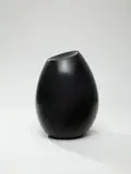 Juan Hamilton, Untitled (11-22-86), 1986, lacquered bronze