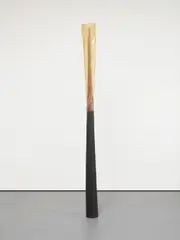 Tom Butter, S.E., 1983, fiberglass, resin