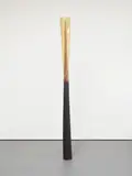 Tom Butter, S.E., 1983, fiberglass, resin