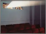 Arsenal by Teresa Hubbard and Alexander Birchler, 2000, chromogenic print, mounted on Sintra, sold Sep 2014