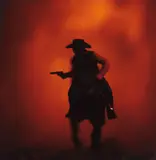 David Levinthal, Untitled (Wild West)