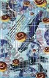 Kenny Scharf, Heaven 11