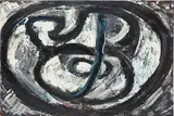 Louise Fishman, Tabernacle