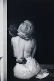 Alison Jackson, Marilyn’s Back, 2000, gelatin silver print