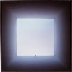 Anthony Hernandez, Rome #16, 1999, Cibachrome print