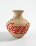 Ai Weiwei, Coca Cola Vase