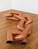 Danh Vō, We the People (detail)